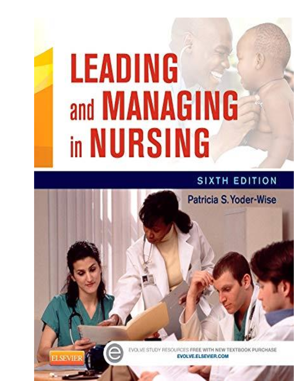 Preview of TESTBANK FOR LEADING AND MANAGING IN NURSING, 6TH EDITION >CHAPTER 1- 30< COMPLETE GUIDE 1